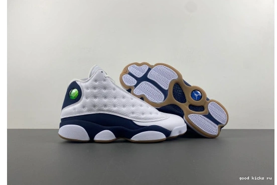 414571-140 Air  414571-140 Retro Midnight 13 Jordan Navy 0224